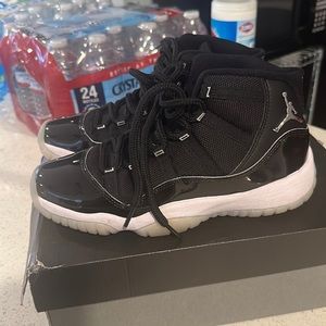 Air Jordan 11 Jubillee GS 2020